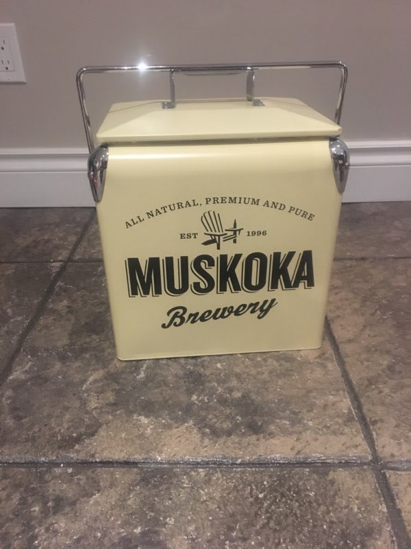 Muskoka Cooler